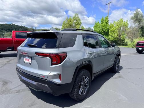 Sterling 2026 GMC Terrain AT4