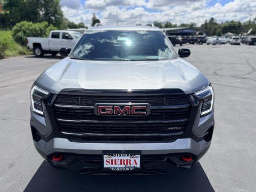 Sterling 2026 GMC Terrain AT4