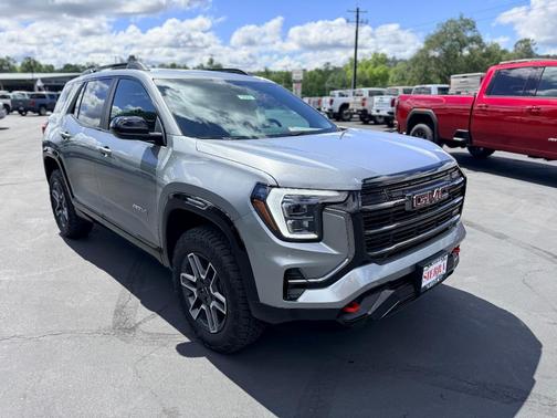 Sterling 2026 GMC Terrain AT4