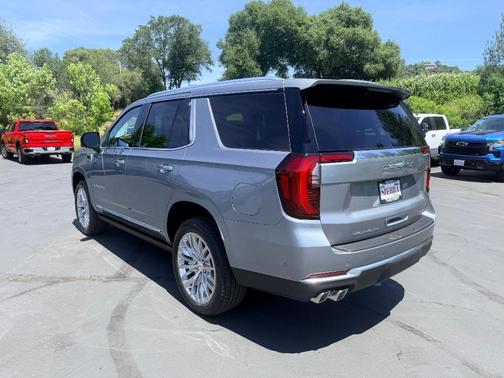 Sterling 2026 GMC Yukon Denali