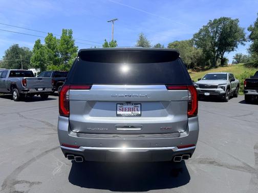 Sterling 2026 GMC Yukon Denali
