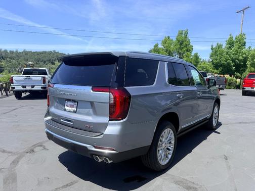 Sterling 2026 GMC Yukon Denali