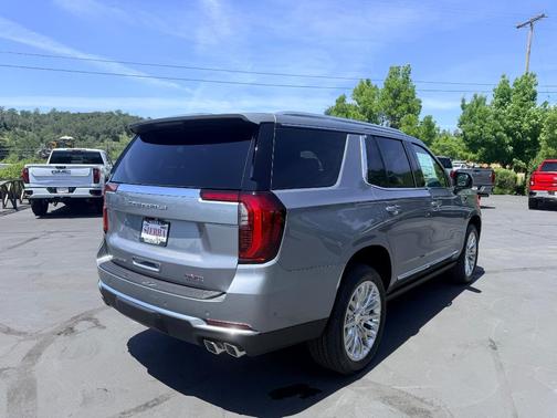 Sterling 2026 GMC Yukon Denali