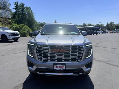 Sterling 2026 GMC Yukon Denali