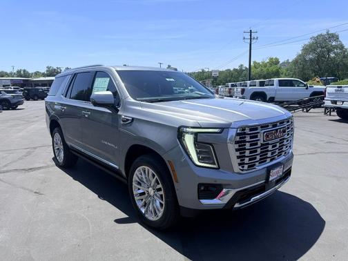 Sterling 2026 GMC Yukon Denali