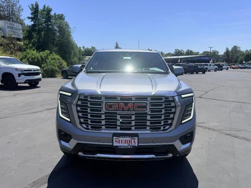 Sterling 2026 GMC Yukon Denali