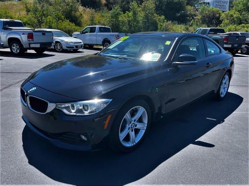 Photo 2 of 20 of 2015 BMW 428 i