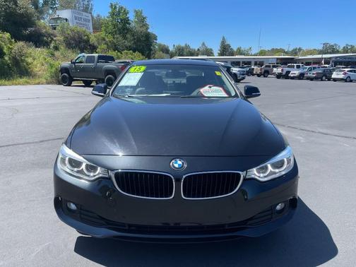 Photo 3 of 20 of 2015 BMW 428 i