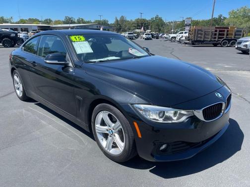 Photo 4 of 20 of 2015 BMW 428 i
