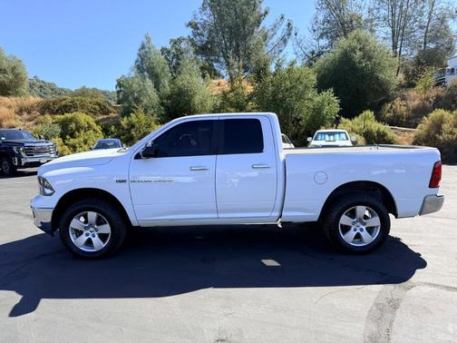 2011 Dodge Ram 1500 