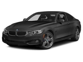 2015 BMW 428 i