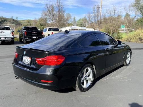 2015 BMW 428 i