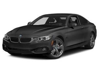 2015 BMW 428 i