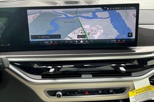 2024 BMW X7 M60i