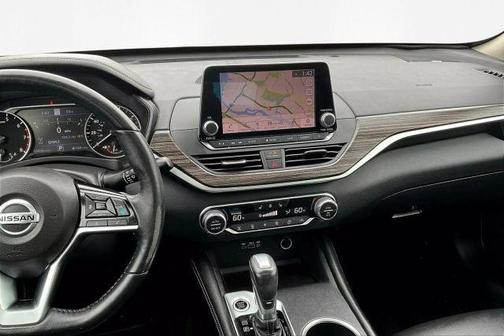 2019 Nissan Altima 2.5 SL