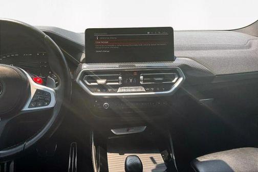 2023 BMW X3 M AWD