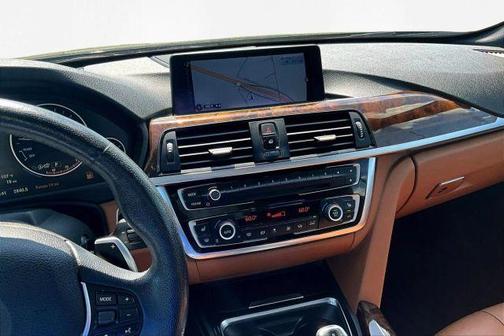 2015 BMW 428 i xDrive