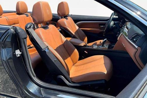 2015 BMW 428 i xDrive