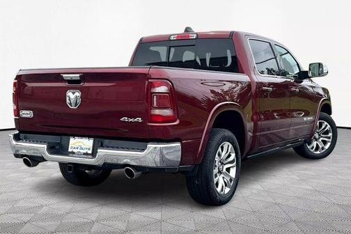 2019 RAM 1500 Longhorn