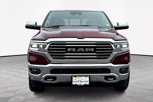 2019 RAM 1500 Longhorn