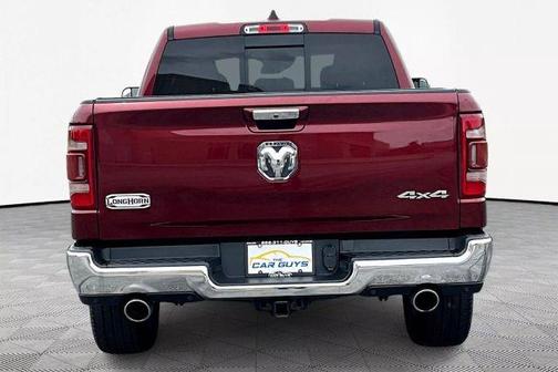 2019 RAM 1500 Longhorn