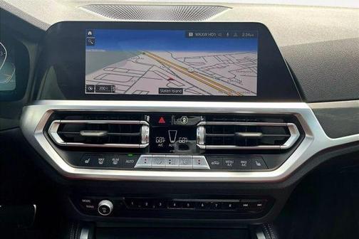 2023 BMW 430 Gran Coupe i xDrive