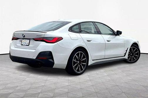 2023 BMW 430 Gran Coupe i xDrive