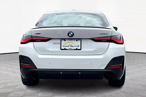 2023 BMW 430 Gran Coupe i xDrive