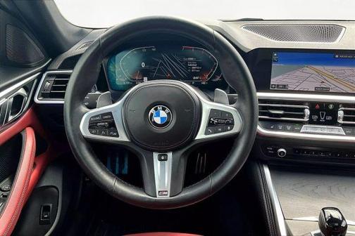 2023 BMW 430 Gran Coupe i xDrive