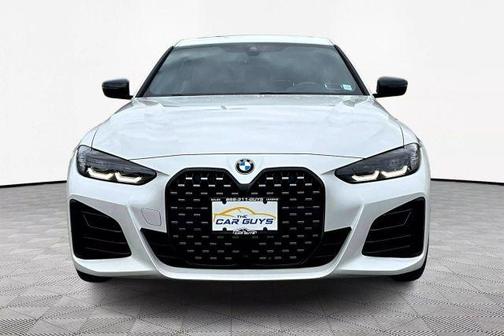 2023 BMW 430 Gran Coupe i xDrive