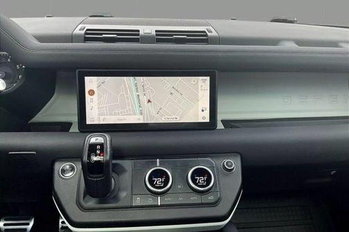 2023 Land Rover Defender 110 X-Dynamic SE