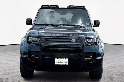 2023 Land Rover Defender 110 X-Dynamic SE
