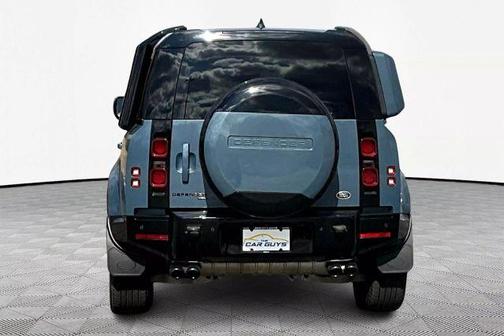 2023 Land Rover Defender 110 X-Dynamic SE