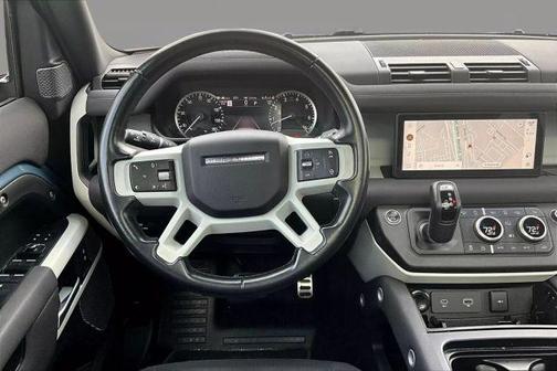 2023 Land Rover Defender 110 X-Dynamic SE