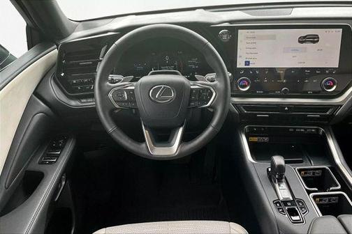 2024 Lexus TX 350 TX 350