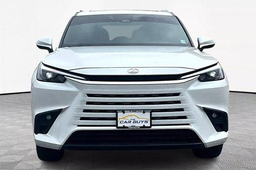 2024 Lexus TX 350 TX 350