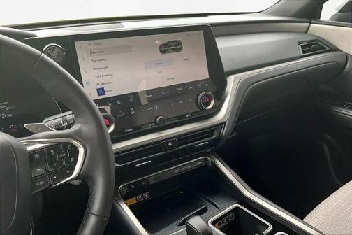 2024 Lexus TX 350 TX 350
