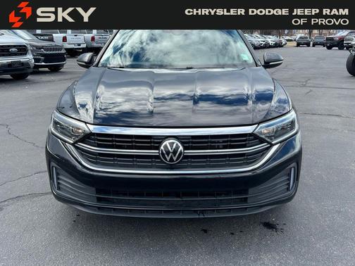 2023 Volkswagen Jetta 1.5T SEL