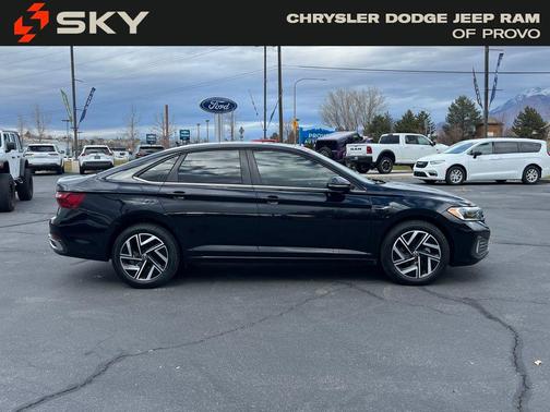 2023 Volkswagen Jetta 1.5T SEL