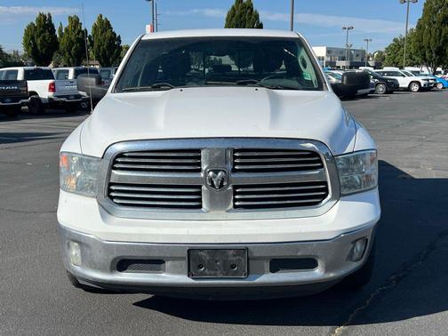 2014 RAM 1500 Big Horn
