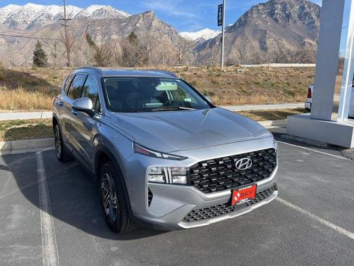 2023 Hyundai SANTA FE SEL 2.4