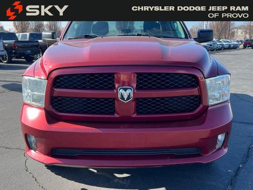 2014 RAM 1500 Tradesman/Express