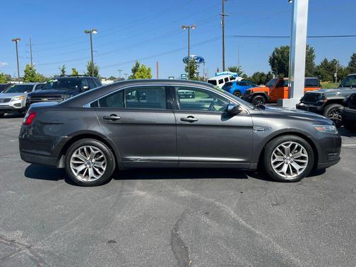 2015 Ford Taurus Limited