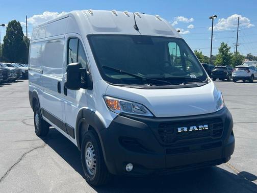 2025 RAM ProMaster 1500 Base