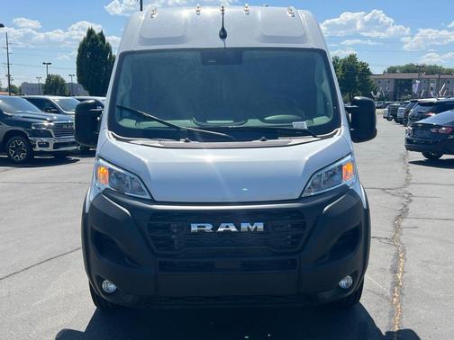 2025 RAM ProMaster 1500 Base