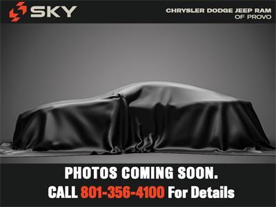 White 2022 Toyota Tacoma SR