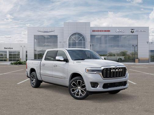 2026 RAM 1500 ST