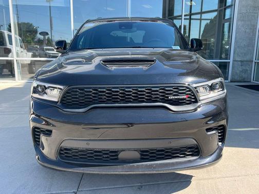 2025 Dodge Durango R/T Plus AWD