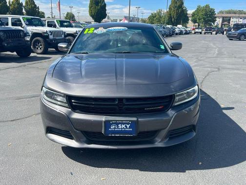2021 Dodge Charger SXT