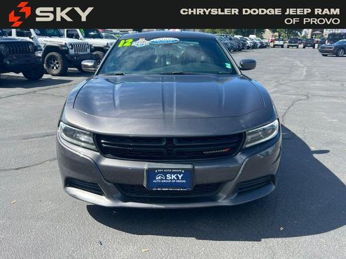 2021 Dodge Charger SXT